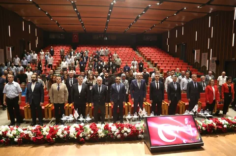 Ticaret Müşavirleri KTO’da bir araya geldi — haber görseli