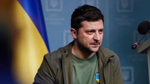 Ukrayna'dan Yeni Karar! Mahkumlar Orduya Alınacak — haber görseli