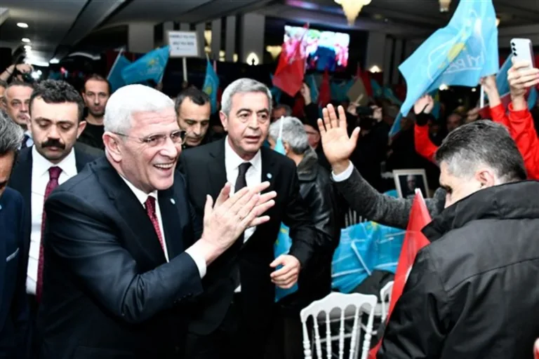 Müsavat Dervişoğlu'ndan Sert Çıkış: İmralı Kuryelerini Kabul Etmeyeceğim! — haber görseli