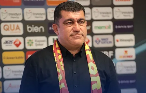 Alarm Zilleri Çalıyor! Kayserispor'da Küme Hattından Çıkış Planı — haber görseli