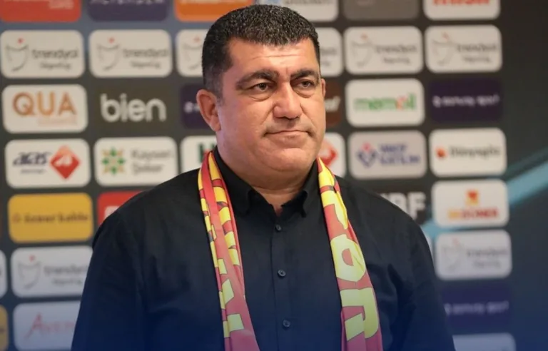 Alarm Zilleri Çalıyor! Kayserispor'da Küme Hattından Çıkış Planı — haber görseli