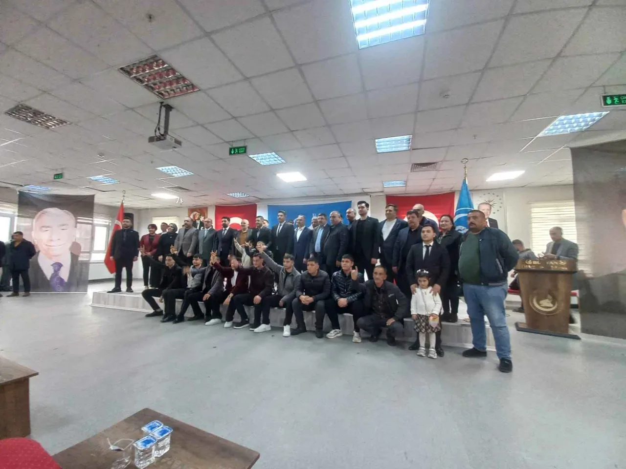 Kayseri Bünyan’da 3 Mayıs Türkçülük Günü Coşkuyla Kutlandı — haber görseli