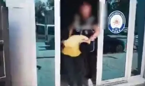 Kayseri'de 24 Yıl 11 Ay Hapis Cezası Bulunan Kaçak Hükümlü Yakalandı — haber görseli