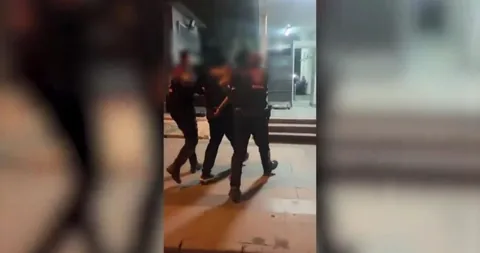 Kayseri'de Havaya Ateş Eden Şahıs Yakalandı: Adli İşlem Başlatıldı! — haber görseli