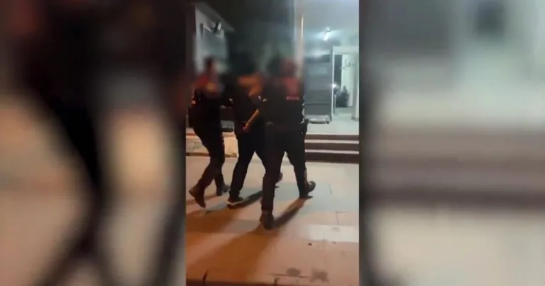 Kayseri'de Havaya Ateş Eden Şahıs Yakalandı: Adli İşlem Başlatıldı! — haber görseli