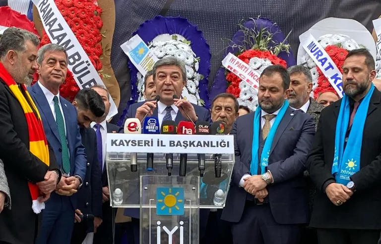 Dursun Ataş, “Devlet devletliğini yapmıyorsa o devleti bende tanımam” — haber görseli
