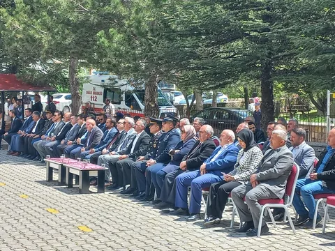Bünyan'da 19 Mayıs Coşkusu: Bağımsızlık Ruhu Gençlerin Performansıyla Devleşti! — haber görseli