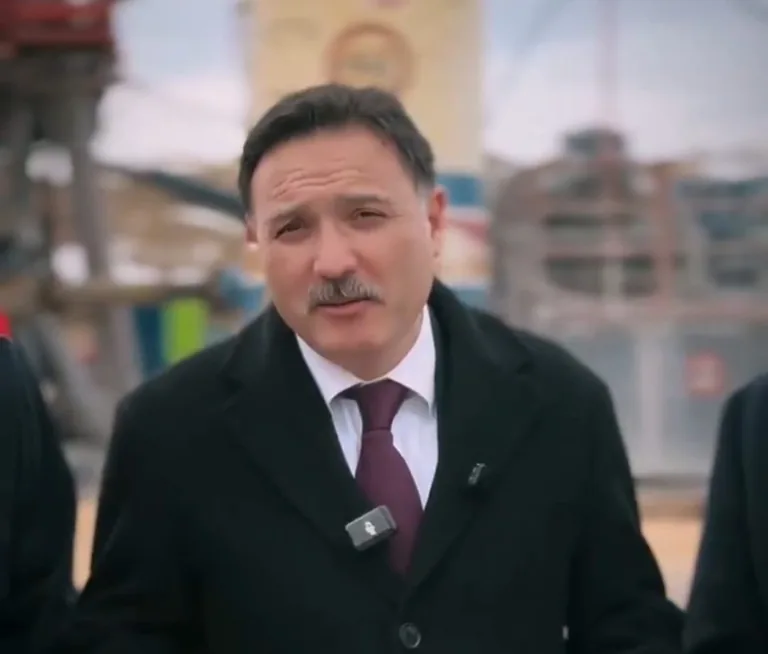 Kayseri’de 5 Milyar TL’lik Jeotermal Sera Yatırımı — haber görseli