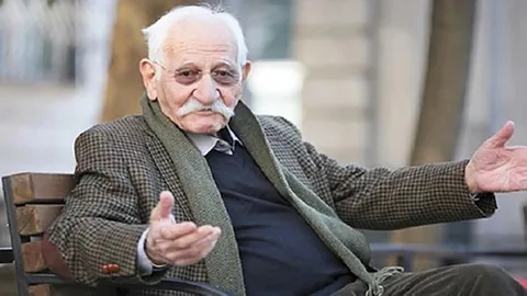 Usta Oyuncu Arif Erkin Güzelbeyoğlu 90 Yaşında Hayatını Kaybetti — haber görseli