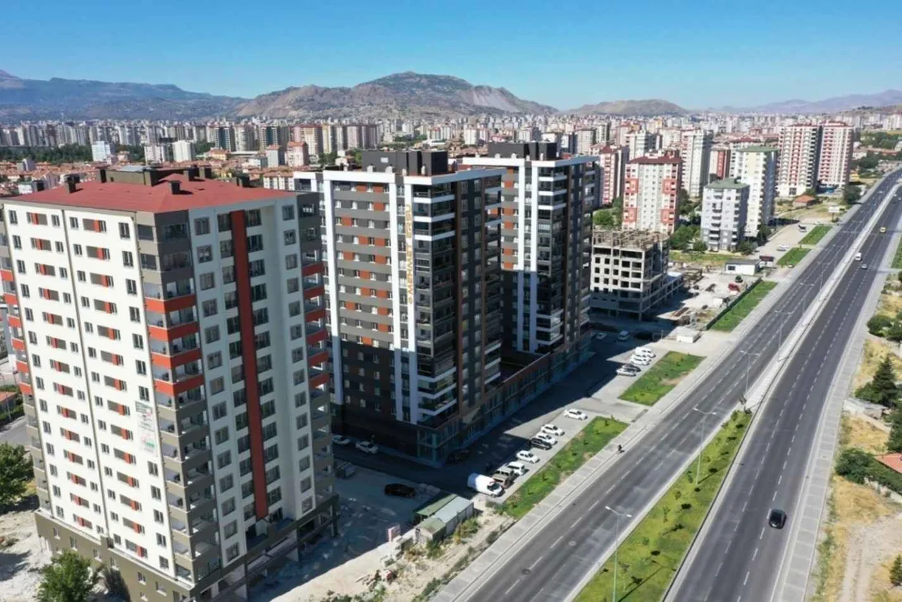 Kocasinan Belediyesi’nden Türkiye’ye Örnek Kentsel Dönüşüm Hamlesi — haber görseli