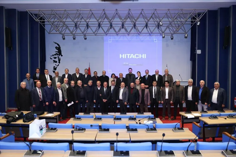 Büyükşehir'in 31 Mart Yerel Seçimleri Öncesi Son Meclisi Toplandı — haber görseli