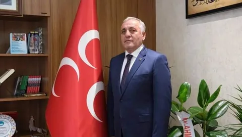 Kayseri'de Siyasi Gerginlik Artıyor! MHP'den Darp İddiası — haber görseli
