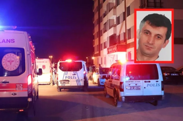 KAYSERI'DE BUNALIMA GİREN POLİS MEMURU YAŞAMINA SON VERDİ — haber görseli