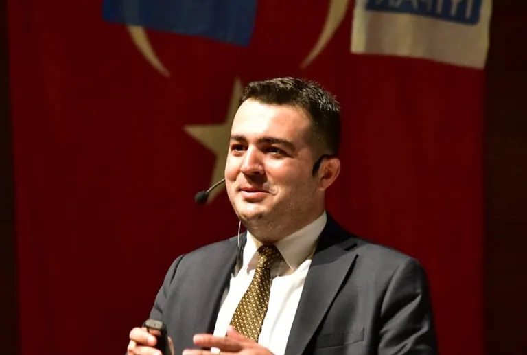 A Parti kurucular kuruluna Kayseri’den 2 İsim — haber görseli