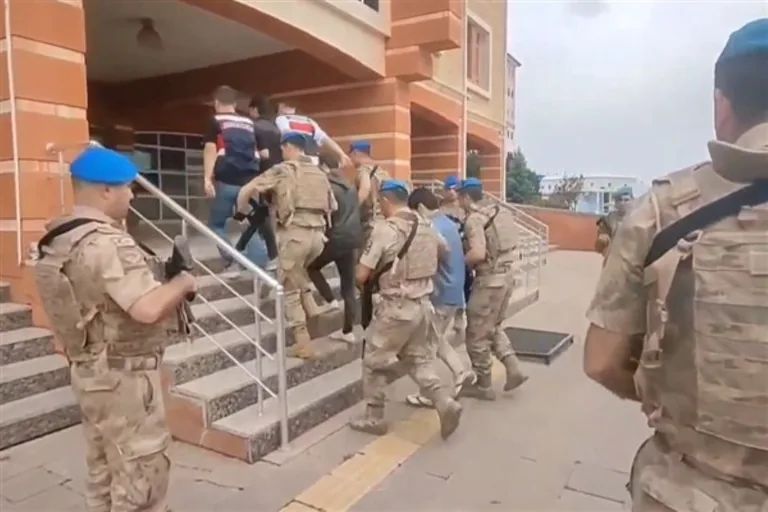 KAYSERİ Dahil 18 İlde Eş Zamanlı DEAŞ Operasyonu: 39 Gözaltı — haber görseli