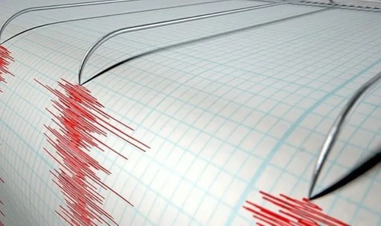 Adana'da art arda 4 ve üzeri büyüklükte 3 deprem oldu — haber görseli