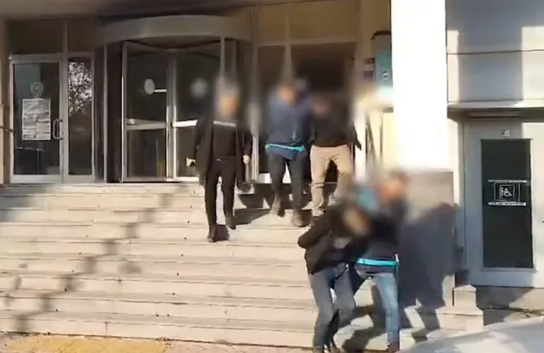 Sahabiye’de Silahlar Konuştu: Alacak Meselesi Kanlı Bitti  — haber görseli
