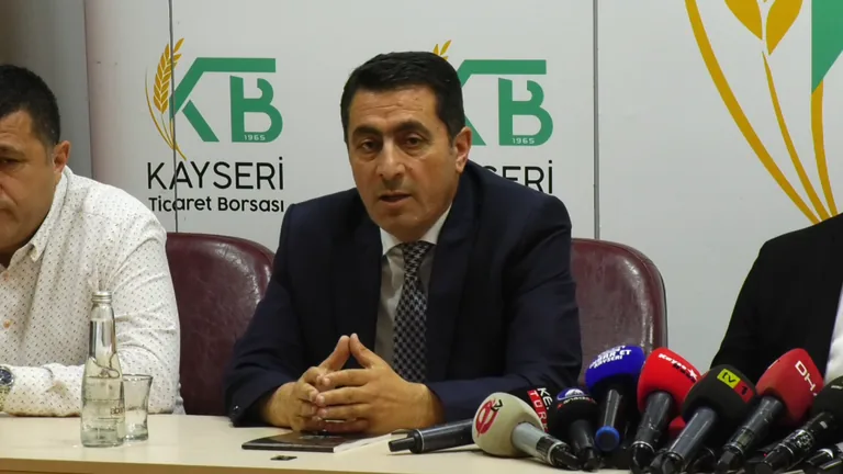 Başkan Ercan Aras: Kurban Fiyatları Makuldür — haber görseli