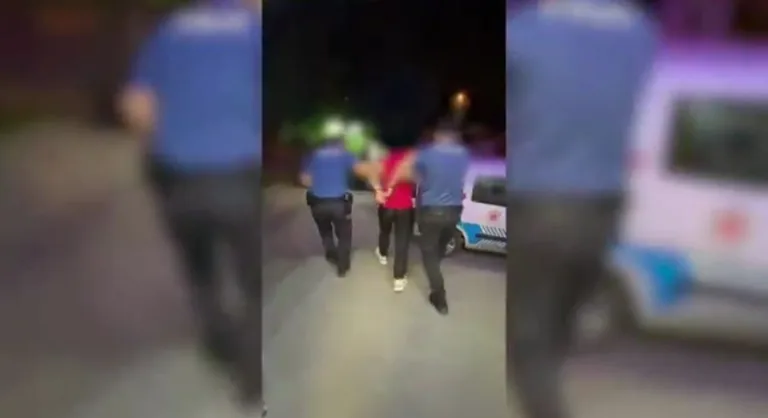 Uyuşturucu ticareti suçundan aranan firari yakalandı — haber görseli