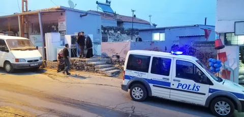 Sobadan sızan gazdan zehirlenen kadın yaşamını yitirdi — haber görseli