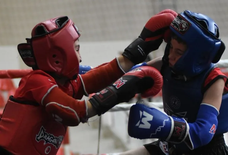 Şehit Özel Harekat Polisi Musa Yüce Muaythai Şampiyonası başladı — haber görseli