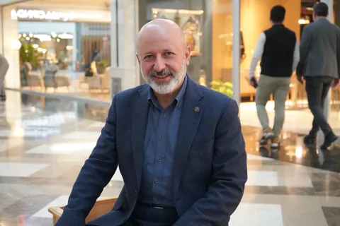 Başkan Çolakbayrakdar: “Kumsmall, Kayseri sanayisinin büyümesine büyük katkı sağlıyor” — haber görseli