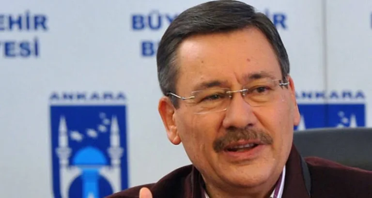 Melih Gökçek’e Soruşturma Şoku! 4 Eylül'de Şüpheli Sıfatıyla İfade Verecek — haber görseli