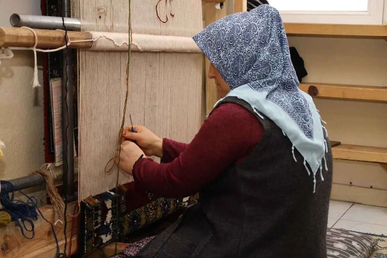 Yahyalı’da Kirkit Sesleri Geleneğe Karıştı: "Keskencelik" Mirası İlmek İlmek Yaşıyor! — haber görseli