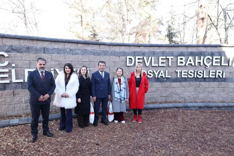 Başkan SELAHATTİN METİN, Çalışan Gazeteciler Günü'nde Basın Mensuplarıyla Bir Araya Geldi — haber görseli