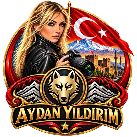 Reklamdan Tanıtıma, Tasarımdan Medyaya! Gazeteci Aydan Yıldırım’dan Yeni Girişim: Börü Ajans — haber görseli