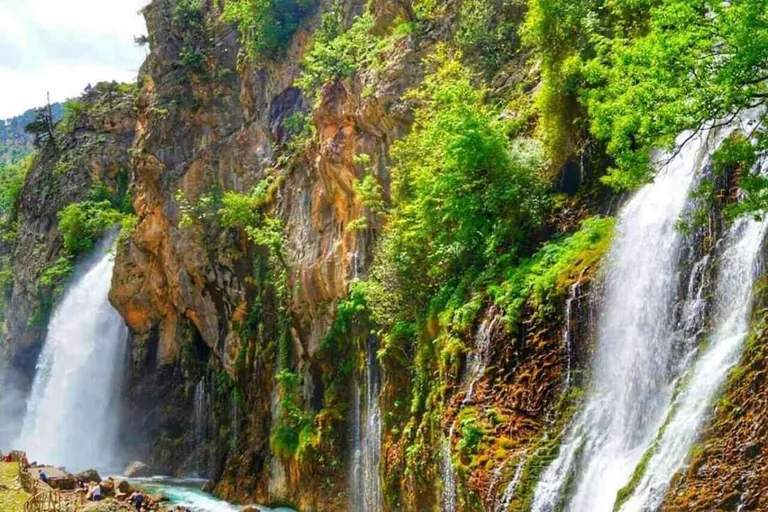 Tarih Kokan Anadolu Kenti KAYSERİ — haber görseli