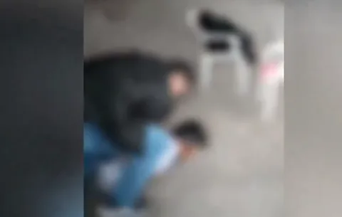 19 Yıl Kesinleşmiş Hapis Cezası Bulunan Şahıs, Çatıda Yakalandı — haber görseli