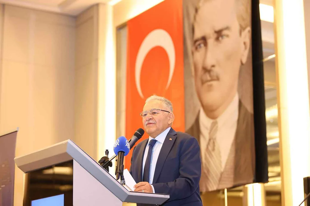 Kayseri Sosyal Belediyecilikte Zirvede: Başkan Büyükkılıç’a Tam Not! — haber görseli