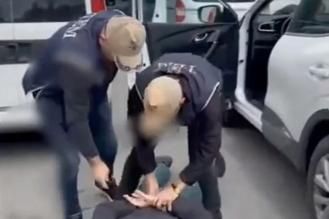 Terör Soruşturmasında İhraç Edilen Eski Emniyet Müdürü Kayseri'de Yakalandı — haber görseli