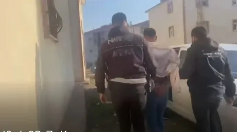 Ağrı ve Muğla’da Göçmen Kaçakçılarına Darbe: 42 Organizatör Yakalandı — haber görseli