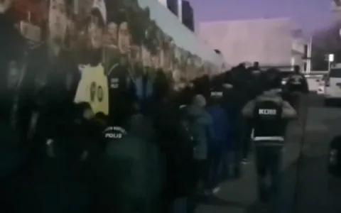 SGK'yı Dolandıran Sahte Reçete Şebekesi Çökertildi! — haber görseli