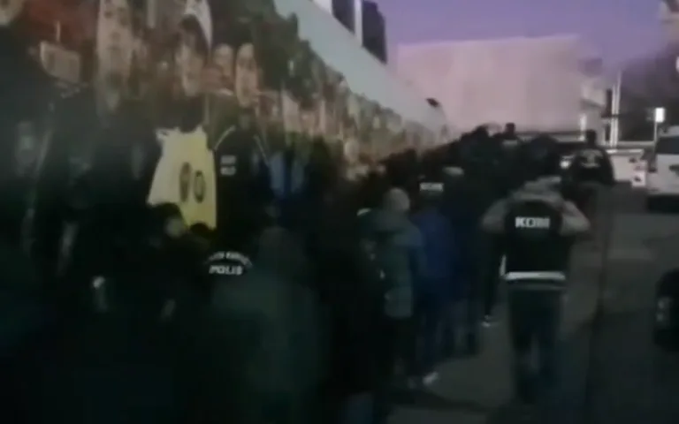 SGK'yı Dolandıran Sahte Reçete Şebekesi Çökertildi! — haber görseli