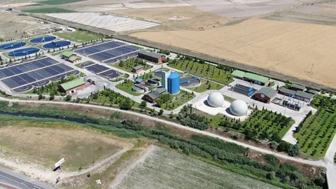 KASKİ’den ÇEVRECİ ATILIM! Kayseri'nin Atık Suyu Enerjiye Dönüştü: 21 Milyon TL Kazanç! — haber görseli