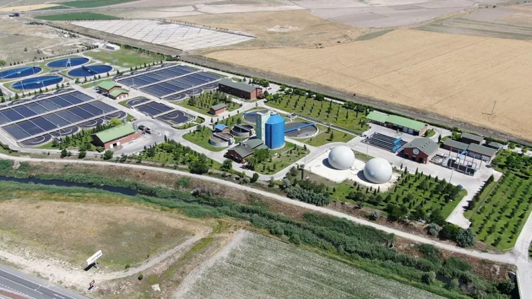 KASKİ’den ÇEVRECİ ATILIM! Kayseri'nin Atık Suyu Enerjiye Dönüştü: 21 Milyon TL Kazanç! — haber görseli