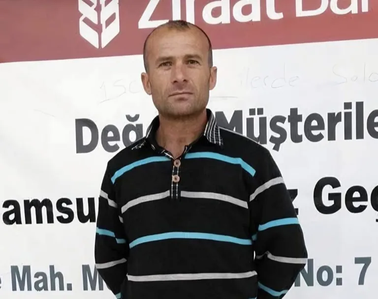 Kayseri’nin Develi İlçesinde Çinko Madeninde Göçük: 1 İşçi Hayatını Kaybetti — haber görseli