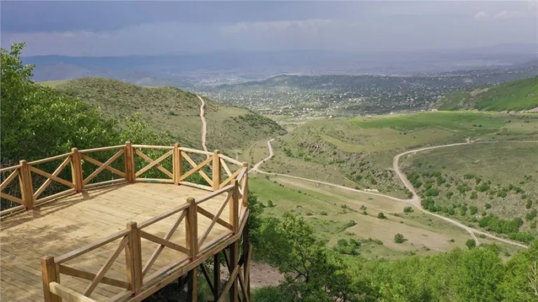 Kayseri’nin Gizli Cenneti: Ortaseki Ormanları — haber görseli