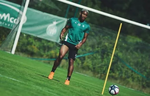 Kayserispor’dan Sağ Beke Takviye: Pierre-Gabriel Transfer Edildi — haber görseli