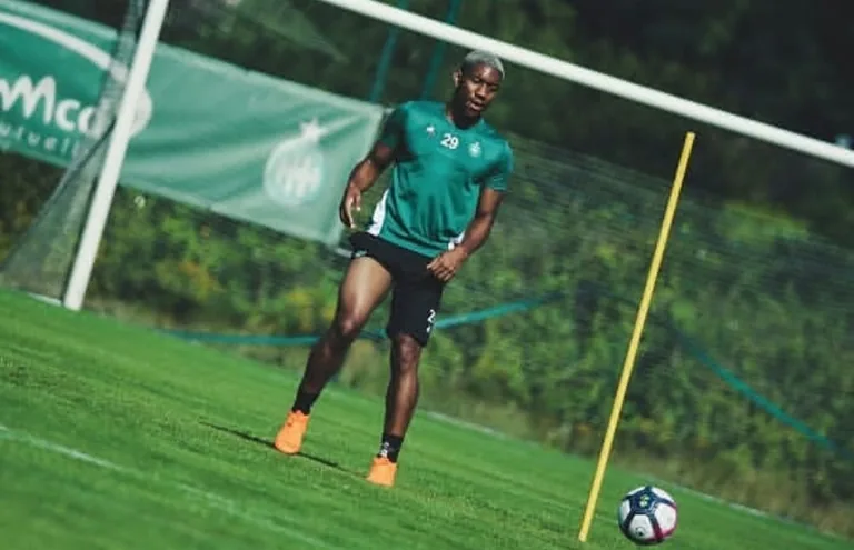 Kayserispor’dan Sağ Beke Takviye: Pierre-Gabriel Transfer Edildi — haber görseli