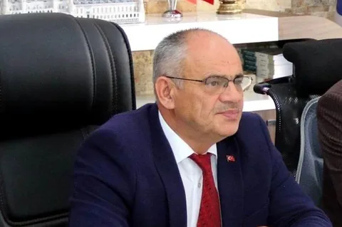 15 Temmuz Gecesi Söylediği Sözlerle Eleştirilerin Hedefi Oldu! Başkan Öztürk'ten Keskin'e Cevap Gecikmedi — haber görseli