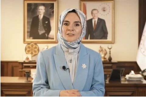 Bakan Göktaş Müjdeyi Verdi: Evde Bakım Yardımı Ödemeleri Başladı — haber görseli