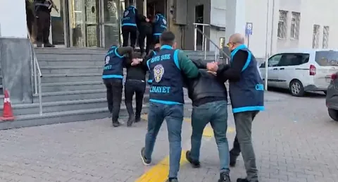 Kayseri Osman Kavuncu Bulvarında Yol Verme Kavgası: 3 Şüpheli Gözaltında — haber görseli