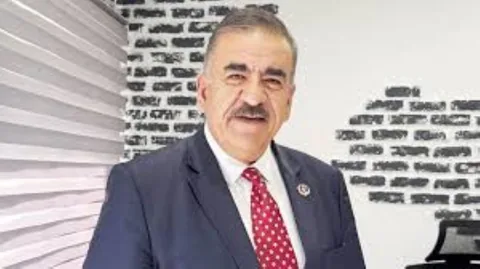 BBP Kayseri İl Başkanı Murat Kelek: Seçim Ne Zaman Olursa Olsun, Biz Hazırız! — haber görseli