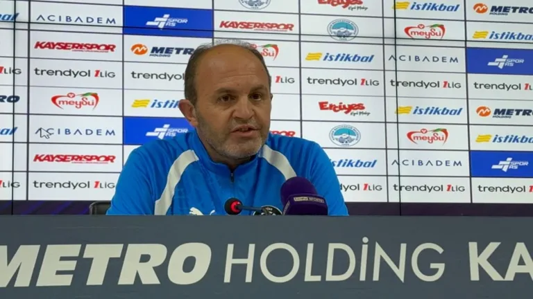 MANİSA FK CEPHESİNDEN ŞOK İDDİA CAN GÜVENLİĞİMİZ YOKTU! COŞKUN: KARMA ALANDA TARAFTARLARIN ELİNDE BIÇAKLAR VARDI — haber görseli