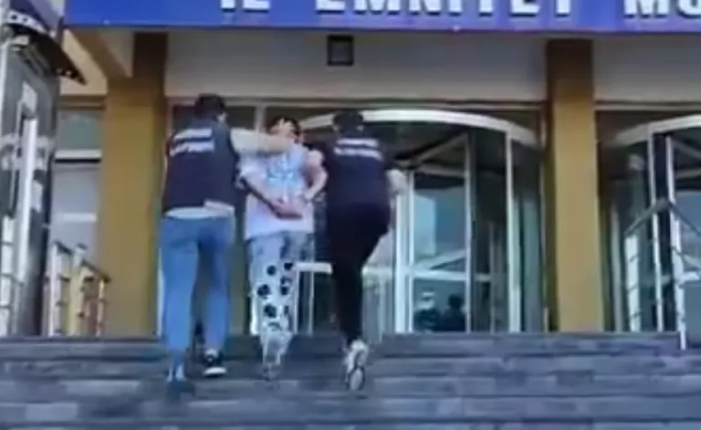 Kayseri'ye Yüklü Miktarda Uyuşturucu Girdirmeye Çalışan Şahıslar Yakalandı — haber görseli