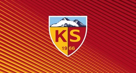FIFA’dan Kayserispor’a Süresiz Transfer Yasağı — haber görseli